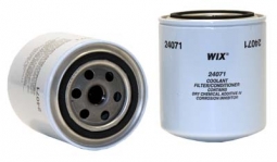 WIX 24071 Coolant Filter - (NapaGold 4071)