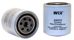 WIX 24072 Coolant Filter - (NapaGold 4072)