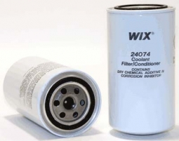 WIX 24074 Coolant Filter - (NapaGold 4074)