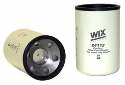 WIX 24112 Coolant Filter - (NapaGold 4112)