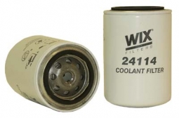 WIX 24114 Coolant Filter - (NapaGold 4114)