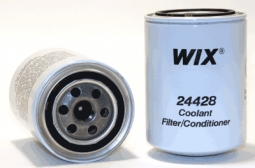 WIX 24428 Coolant Filter - (NapaGold 4428)