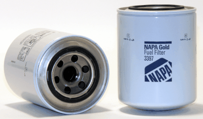 NapaGold 3397 Fuel Filter (Wix 33397)