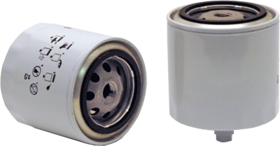 NapaGold 3801 Fuel Filter (Wix 33801): FleetFilter - NapaGold/Wix