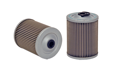 Napagold 3816 Fuel Filter By Wix (33816): Fleetfilter - Napagold Wix 