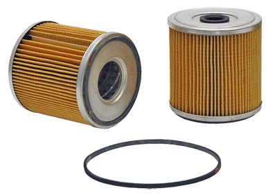 NapaGold 3951 Fuel Filter by WIX (33951): FleetFilter - NapaGold/Wix ...