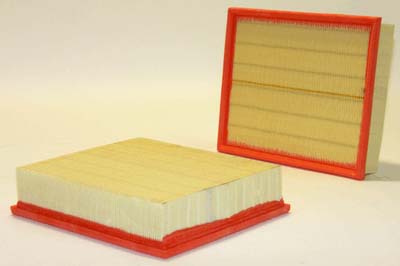 NapaGold 2295 Air Filter by WIX (42295): FleetFilter - NapaGold/Wix and ...