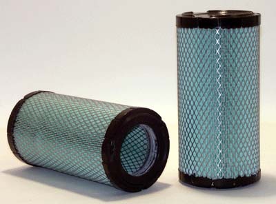 NapaGold 2806 Air Filter by WIX (42806): FleetFilter - NapaGold/Wix and ...