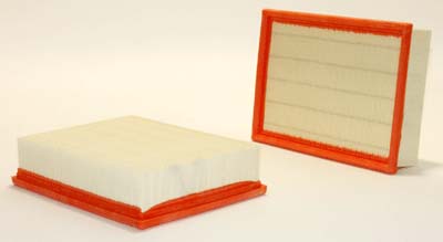 NapaGold 6320 Air Filter by WIX (46320): FleetFilter - NapaGold/Wix and ...