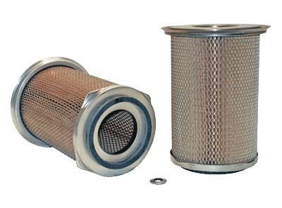 NapaGold 6382 Air Filter (Wix 46382): FleetFilter - NapaGold/Wix