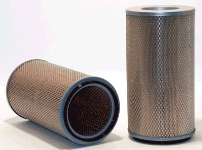 NapaGold 6553 Air Filter: FleetFilter - NapaGold/Wix and Baldwin filters