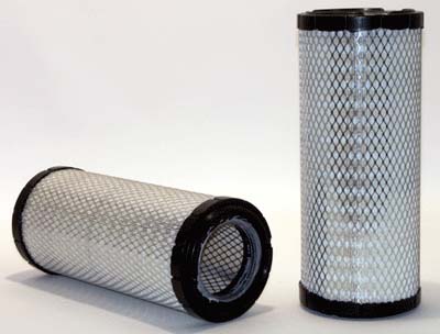 NapaGold 6573 Air Filter by WIX (46573): FleetFilter - NapaGold/Wix and ...