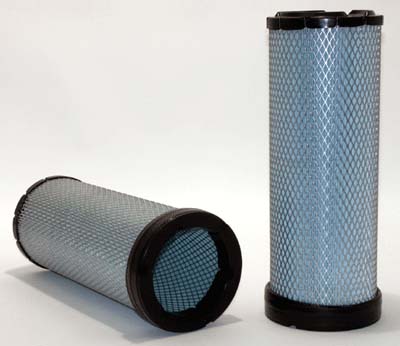 NapaGold 6665 Air Filter by WIX (46665): FleetFilter - NapaGold/Wix and ...