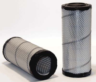 Napa Air Filter 6671 46671 Air Filters & Accessories Replacement Parts