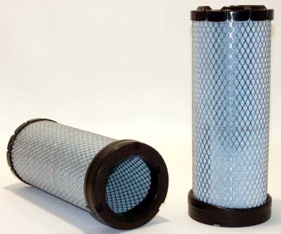 NapaGold 6702 Air Filter by WIX (46702): FleetFilter - NapaGold/Wix and ...