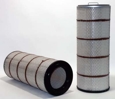 NapaGold 6842 Air Filter (Wix 46842)