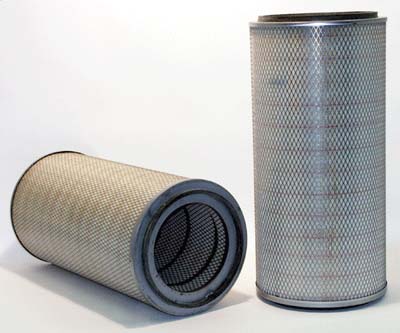 NapaGold 6868 Air Filter by WIX (46868): FleetFilter - NapaGold/Wix and ...