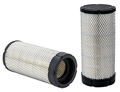 NapaGold 9021 Air Filter (Wix 49021): FleetFilter - NapaGold/Wix