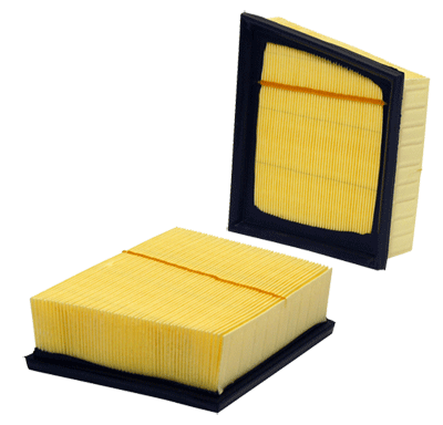 NapaGold 9604 Air Filter by WIX (49604): FleetFilter - NapaGold/Wix and ...