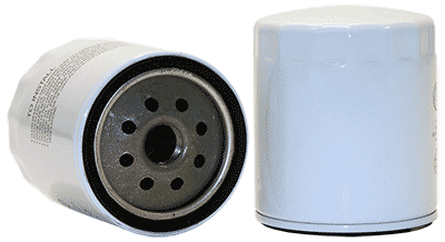 NapaGold 1072 Oil Filter (Wix 51072)