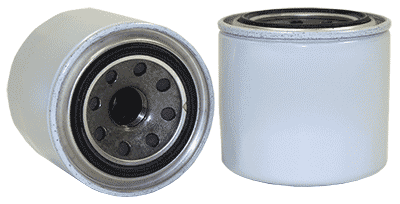 NapaGold 1301 Oil Filter (Wix 51301): FleetFilter - NapaGold/Wix