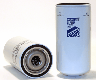 NapaGold 1749 Oil Filter (Wix 51749)