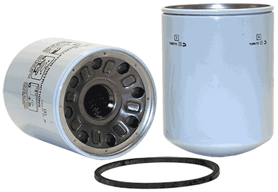 NapaGold 1756 Hydraulic Filter (Wix 51756)