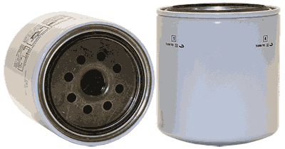 NapaGold 1777 Oil Filter (Wix 51777)