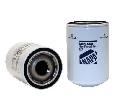 NapaGold 1858 Hydraulic Filter (Wix 51858)