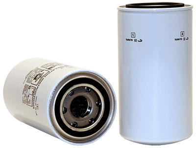 NapaGold 7182 Oil Filter (Wix 57182)