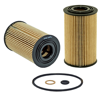 NapaGold 7250 Oil Filter (Wix 57250): FleetFilter - NapaGold/Wix