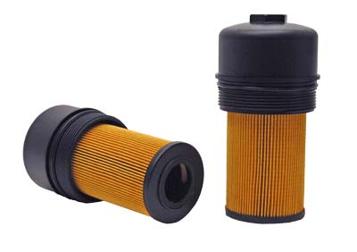 wix oil filter