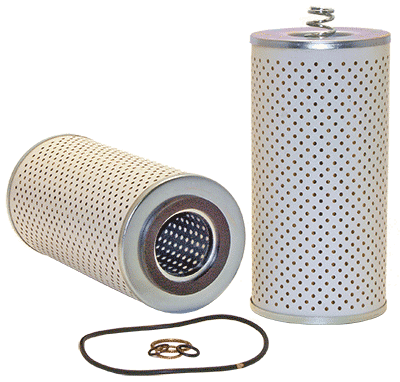 NapaGold 7609 Oil Filter (Wix 57609)