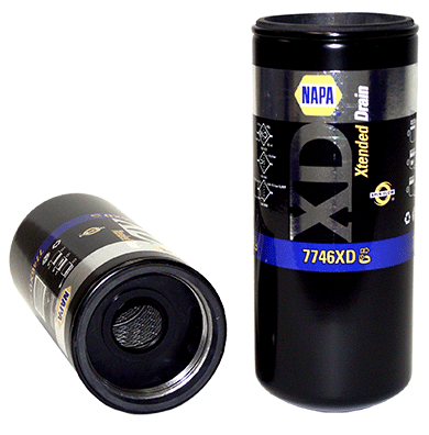 NapaGold 7746XD Oil Filter (Wix 57746XD)