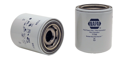 NapaGold 7794 Oil Filter (Wix 57794)