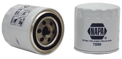 NapaGold 7899 Oil Filter (Wix 57899)