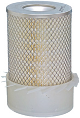 Luberfiner LAF222 Air Filter: FleetFilter - Wix Filters ... fram fuel filters for tractors 