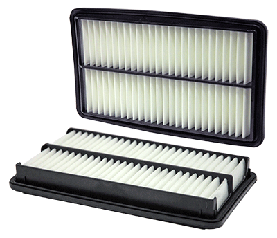 NapaGold 200050 Air Filter by WIX (WA10053): FleetFilter - NapaGold/Wix ...