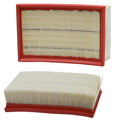 NapaGold 200255 Air Filter (Wix WA10255)