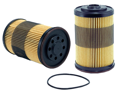 NapaGold 600135 Fuel Filter (Wix WF10135): FleetFilter - NapaGold