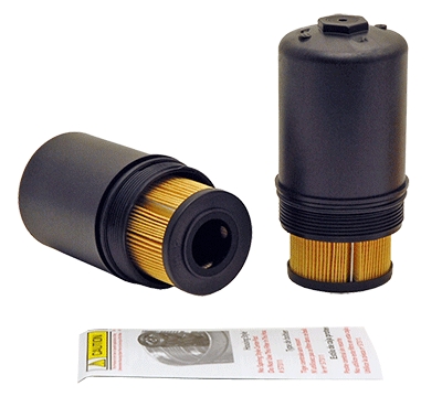 NapaGold 400111 Oil Filter By WIX (WL10111): FleetFilter - NapaGold/Wix ...