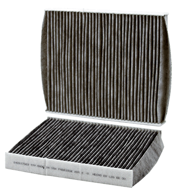 NapaGold 230322 Cabin Air Filter (Wix WP10322): FleetFilter