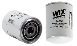 WIX 24006 Fuel Filter - (NapaGold 4006)