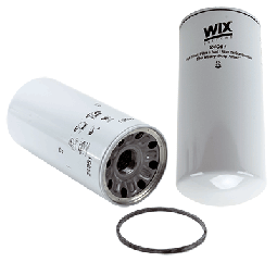 WIX 24051 Fuel Filter - (NapaGold 4051)