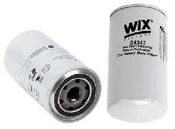 WIX 24347 Fuel Filter - (NapaGold 4347)