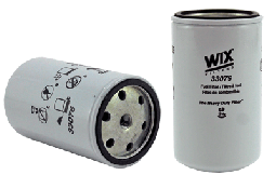 WIX 33076 Fuel Filter - (NapaGold 3076)