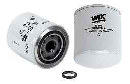 WIX 33107 Fuel Filter - (NapaGold 3107)