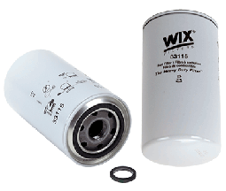 WIX 33115 Fuel Filter - (NapaGold 3115)