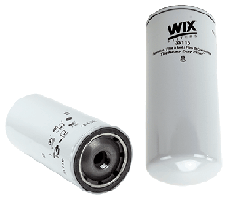 WIX 33116 Fuel Filter - (NapaGold 3116)