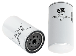 WIX 33120 Fuel Filter - (NapaGold 3120)